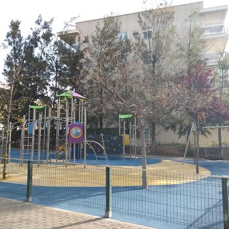 R&G Salou Center Lägenhet Exteriör bild