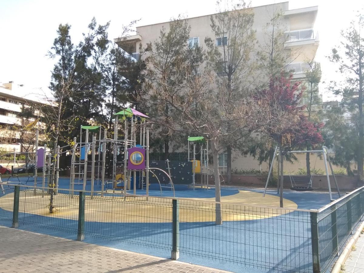 R&G Salou Center Lägenhet Exteriör bild