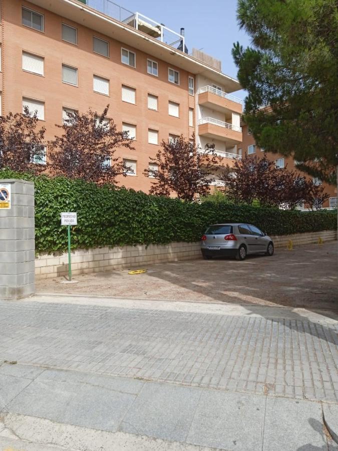 R&G Salou Center Lägenhet Exteriör bild