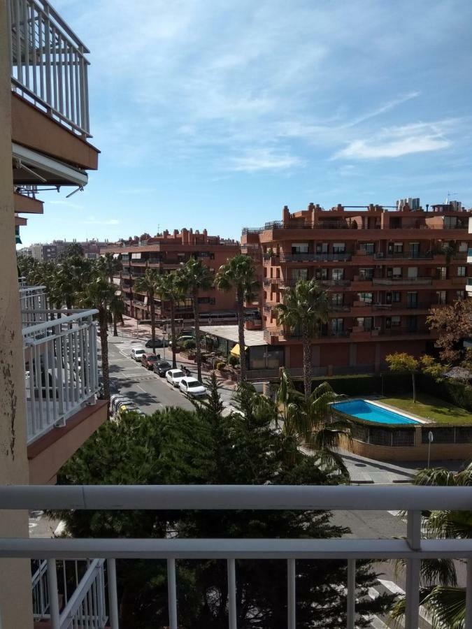 R&G Salou Center Lägenhet Exteriör bild