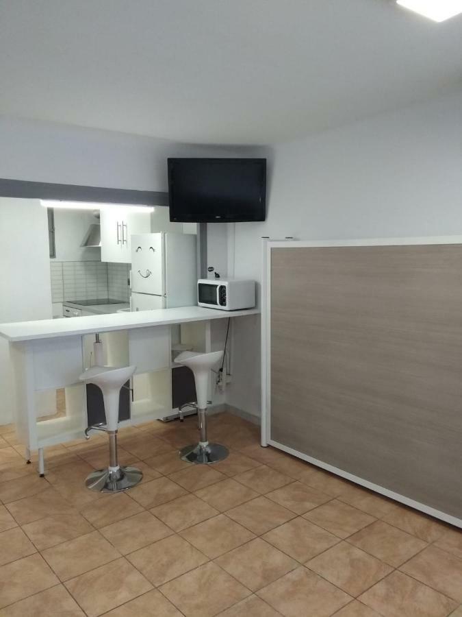 R&G Salou Center Lägenhet Exteriör bild
