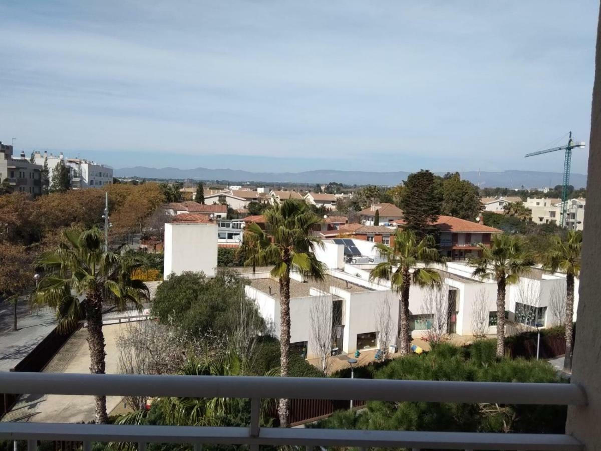 R&G Salou Center Lägenhet Exteriör bild