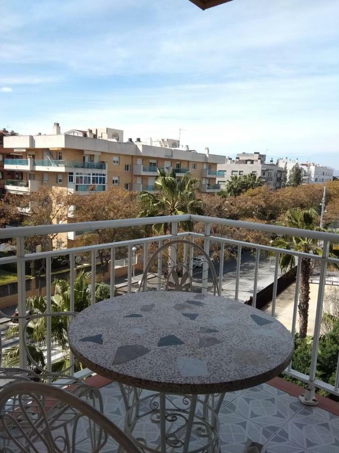 R&G Salou Center Lägenhet Exteriör bild