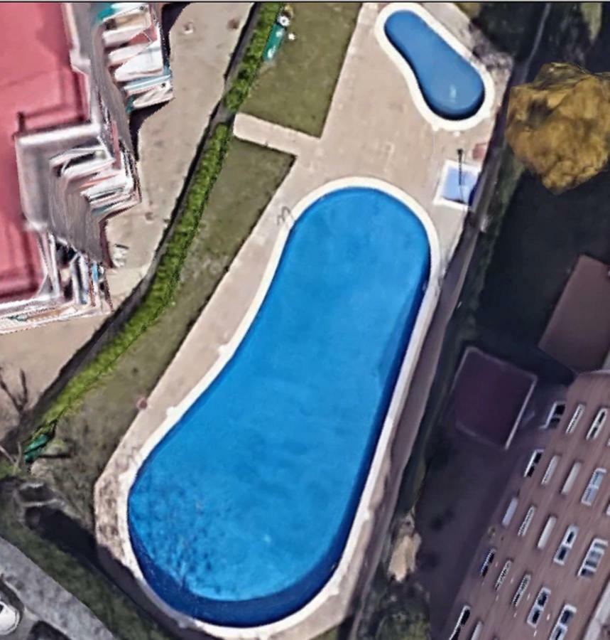R&G Salou Center Lägenhet Exteriör bild