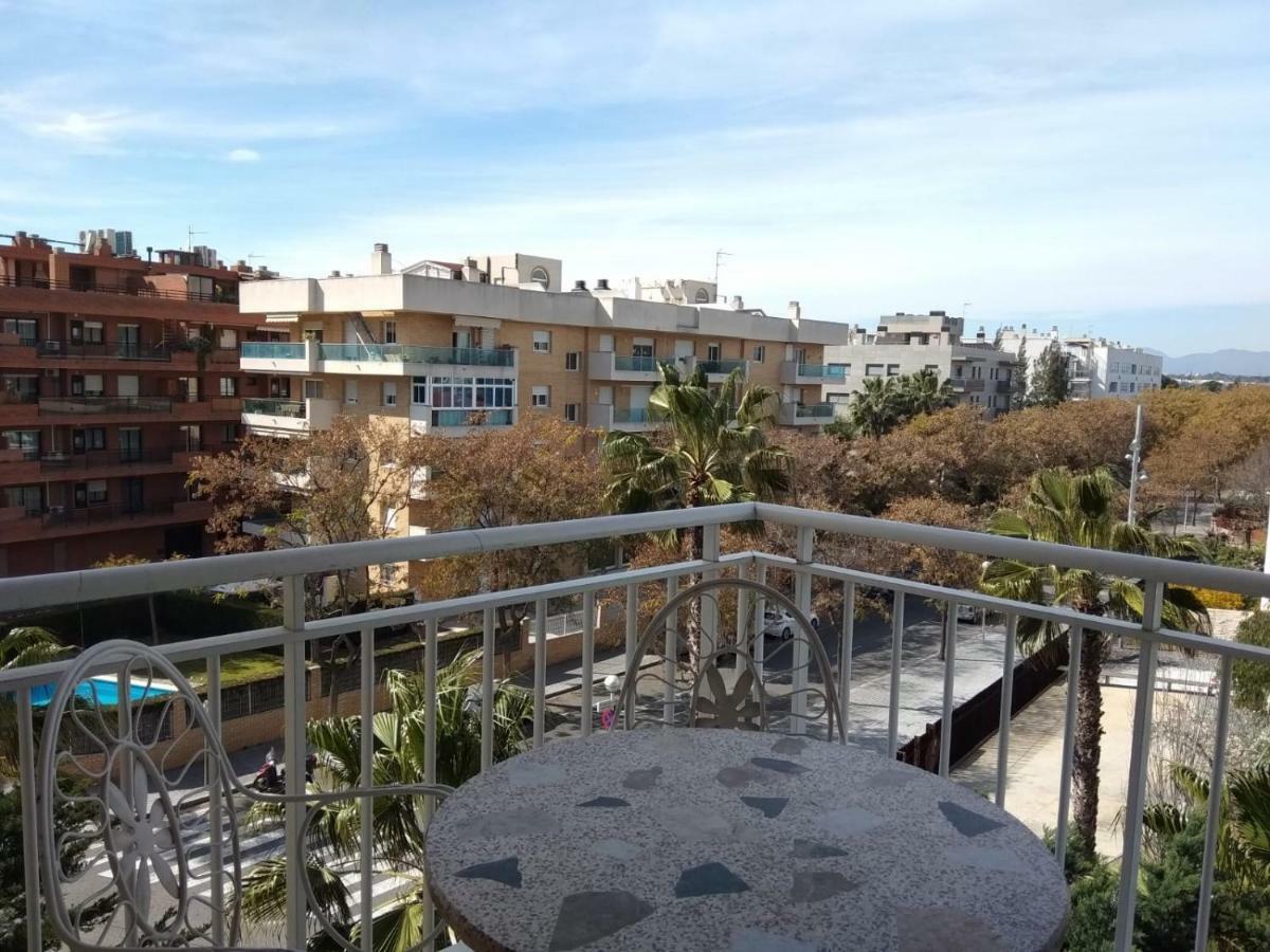 R&G Salou Center Lägenhet Exteriör bild
