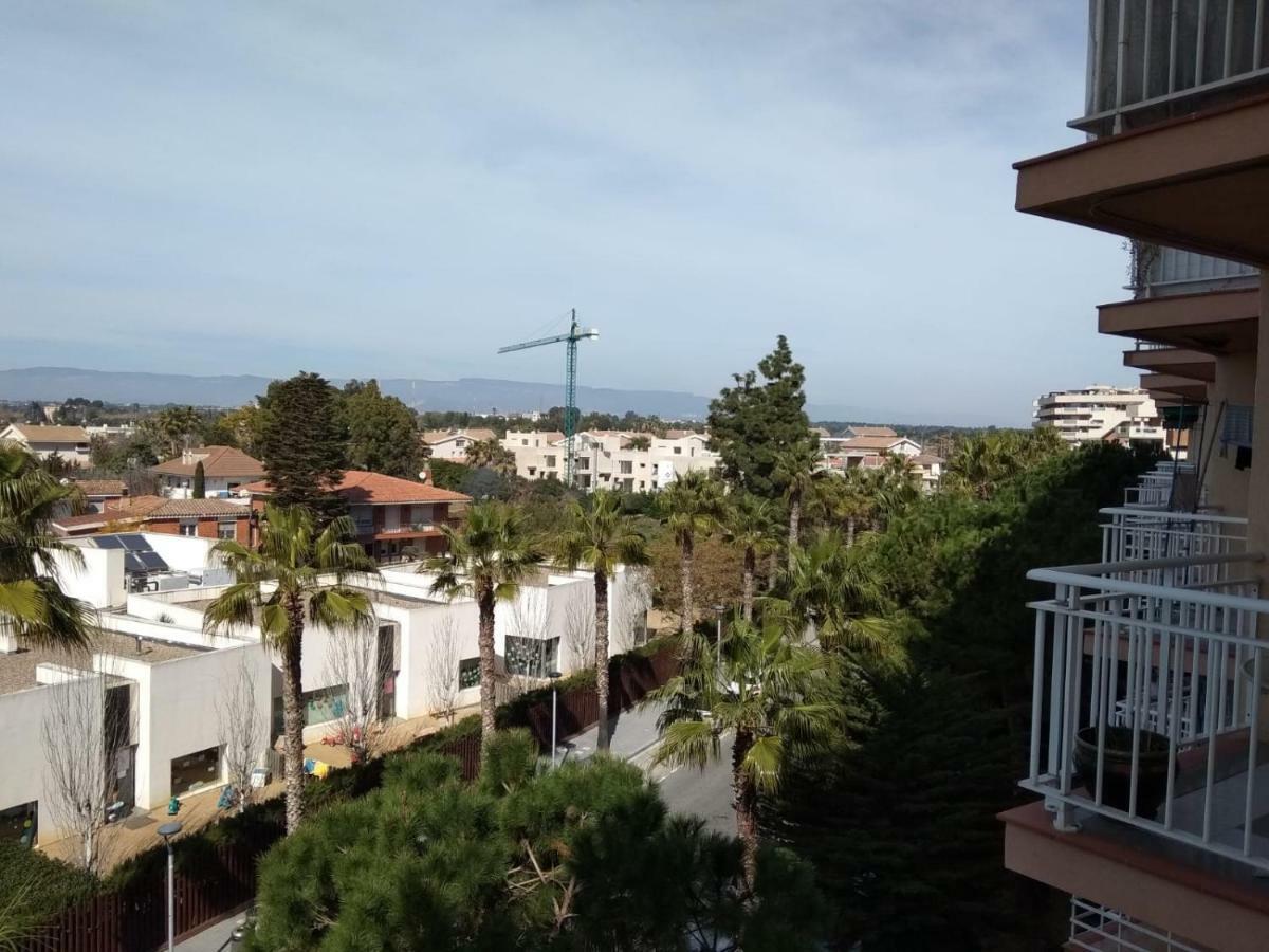 R&G Salou Center Lägenhet Exteriör bild