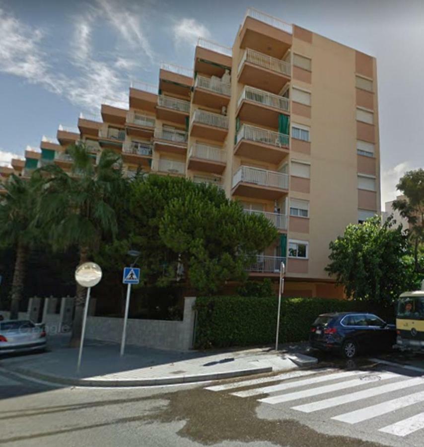 R&G Salou Center Lägenhet Exteriör bild