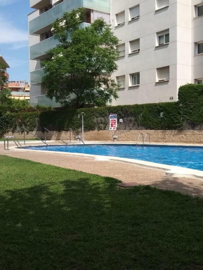 R&G Salou Center Lägenhet Exteriör bild